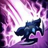 Salto - Champion Ability