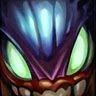 Ameaça Invisível - Champion Ability