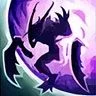 Massacre do Vazio - Champion Ability