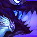 Mounting Dread - Champion Ability