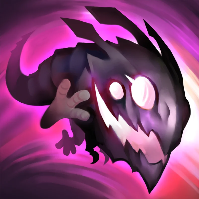Icathian Surprise - Champion Ability