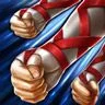 Agitação - Champion Ability