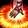 Tempestade / Mutilar - Champion Ability