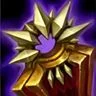 Proteção da Aurora - Champion Ability