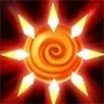 LUZ do SOL - Champion Ability