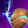 Swirlseed - Champion Ability