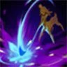 Watch Out! Eep! - Champion Ability