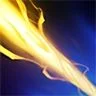 Piercing Light - Champion Ability