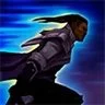 Relentless Pursuit - Champion Ability
