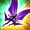 Socorro, Pix! - Champion Ability