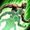 Crescimento Virente - Champion Ability