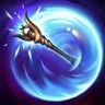 Prismatic Barrier - Champion Ability