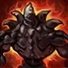 Granite Shield - Champion Ability