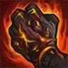 Thunderclap - Champion Ability