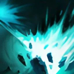 Esmagamento Espinhoso - Champion Ability