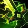 Highlander - Champion Ability