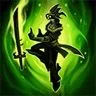 Meditar - Champion Ability