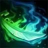 Estilo Wuju - Champion Ability