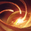 Radiant Volley - Champion Ability
