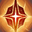 Searing Brilliance - Champion Ability