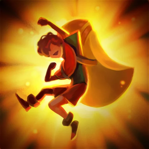 Breath of Life - Champion Ability