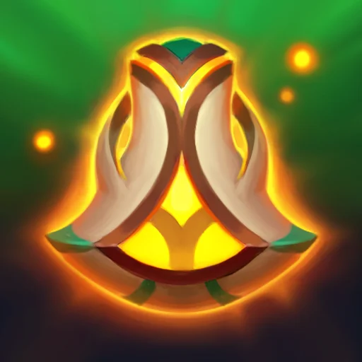 Fired Up! - Champion Ability