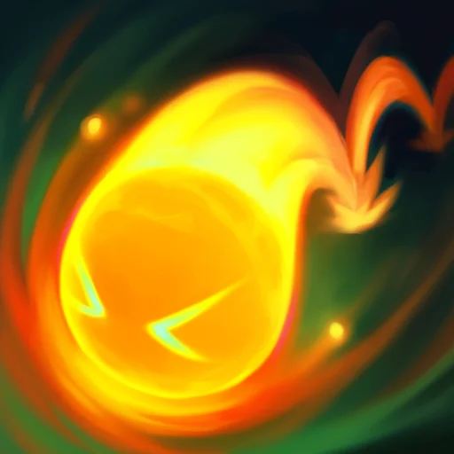 Ultra Mega Fire Kick - Champion Ability