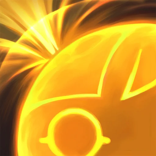 Warm Hugs - Champion Ability