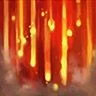 Make it Rain - Champion Ability