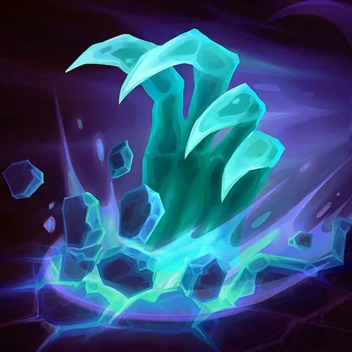 Aperto Mortal - Champion Ability