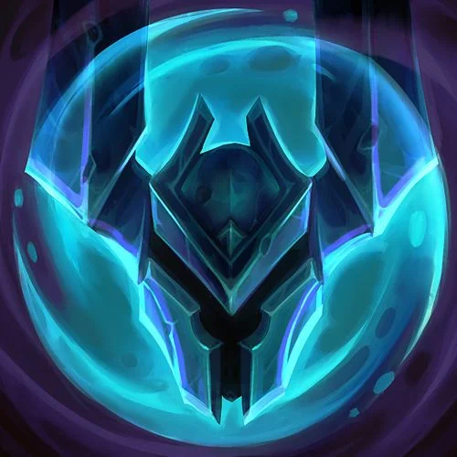 Indestrutível - Champion Ability