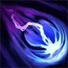 Dark Binding - Champion Ability