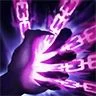 Soul Shackles - Champion Ability