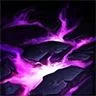 Tormented Shadow - Champion Ability