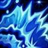 Vazante e Fluxo - Champion Ability