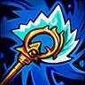 Bênção da Conjuradora - Champion Ability
