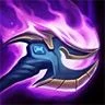 Ataque Sifão - Champion Ability