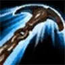Dredge Line - Champion Ability