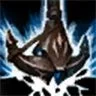 Staggering Blow - Champion Ability