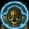 Titan's Wrath - Champion Ability