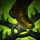 Arapuca/investida - Champion Ability