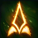 Espreitar - Champion Ability