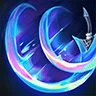 Formless Blade - Champion Ability