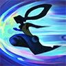 Slipstream - Champion Ability