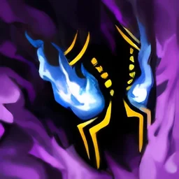 Paranoia - Champion Ability