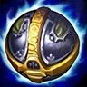 Clockwork Windup - Champion Ability