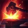 Forja VIVA - Champion Ability
