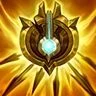Aegis Assault - Champion Ability
