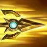 Comet Spear - Champion Ability