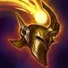 Mortal Will - Champion Ability